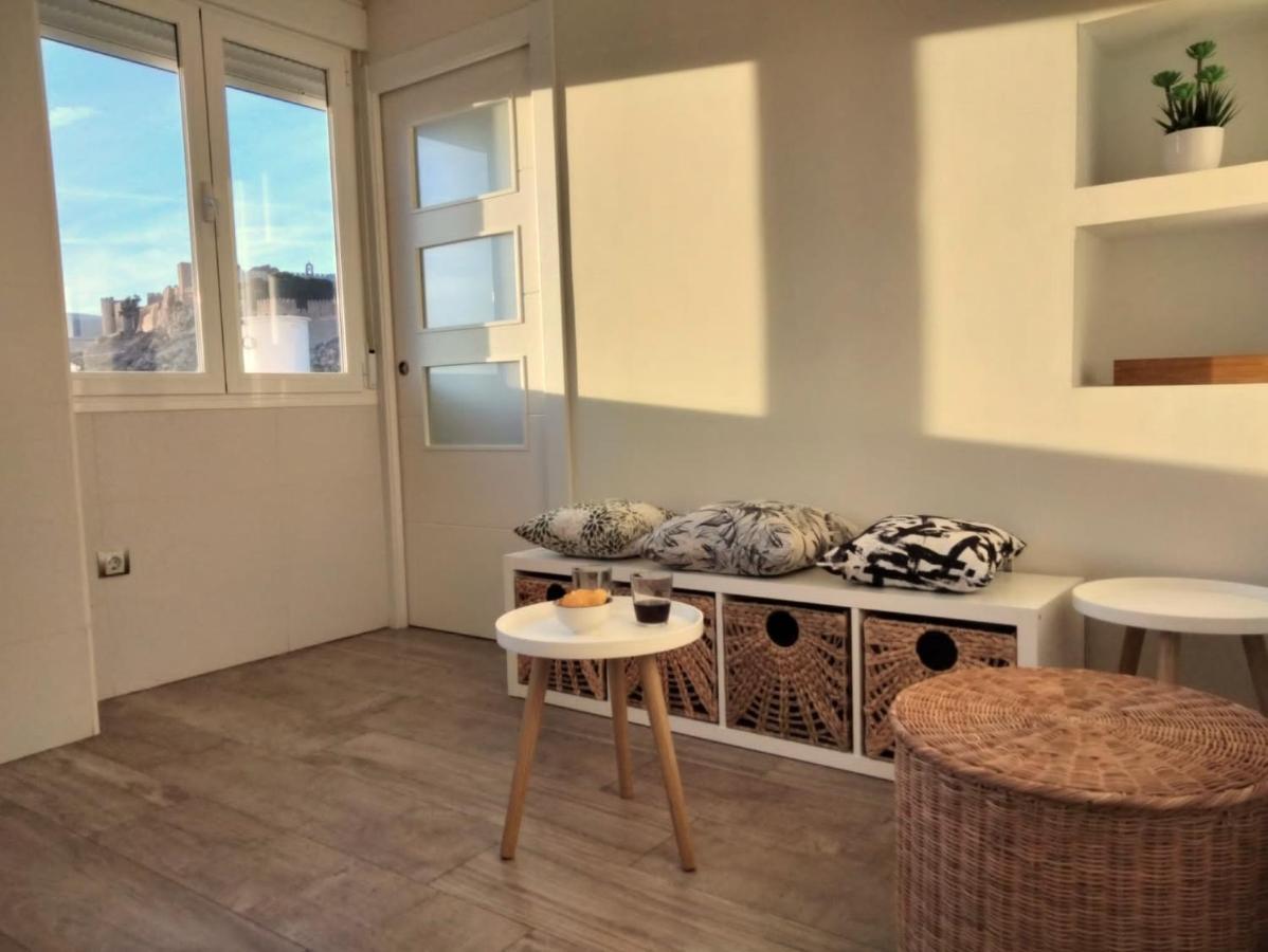 Apartment Balcon Frente A La Catedral, Parking Y Ascensor