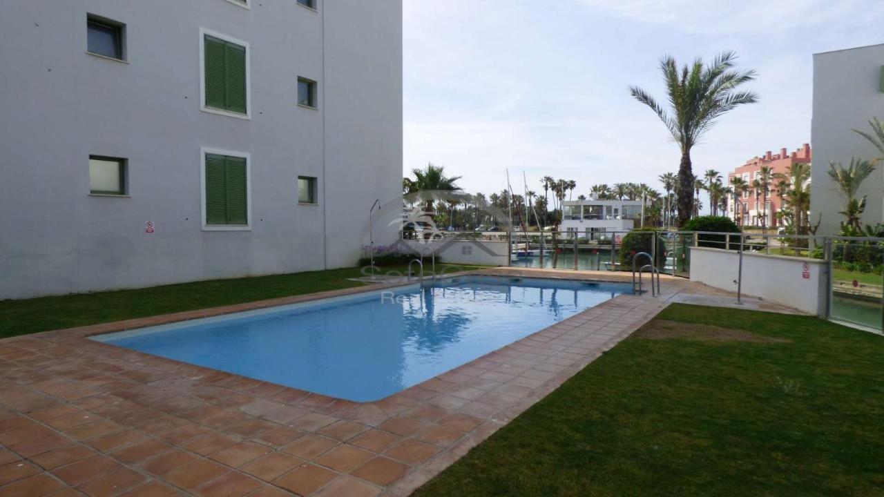 Apartamento Atico En