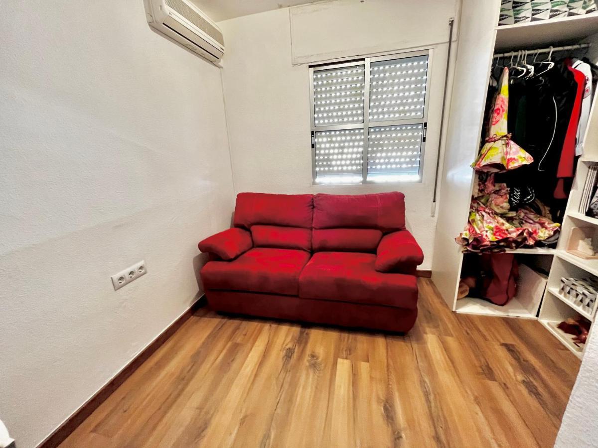 Habitación en casa particular Like At Near Seville *