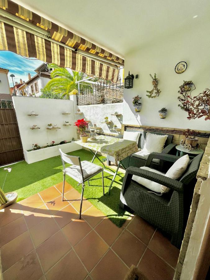 Habitación en casa particular Like At Near Seville Montequinto
