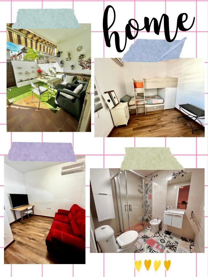 Habitación en casa particular Like At Near Seville Montequinto