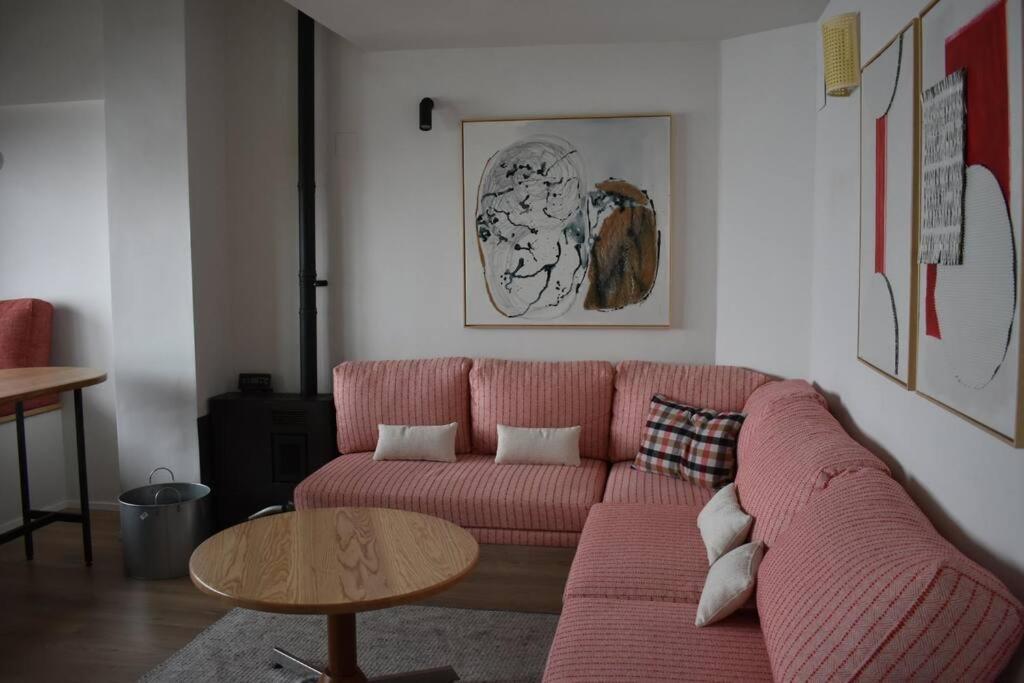 Apartamento ¡a Pie De Pistas!