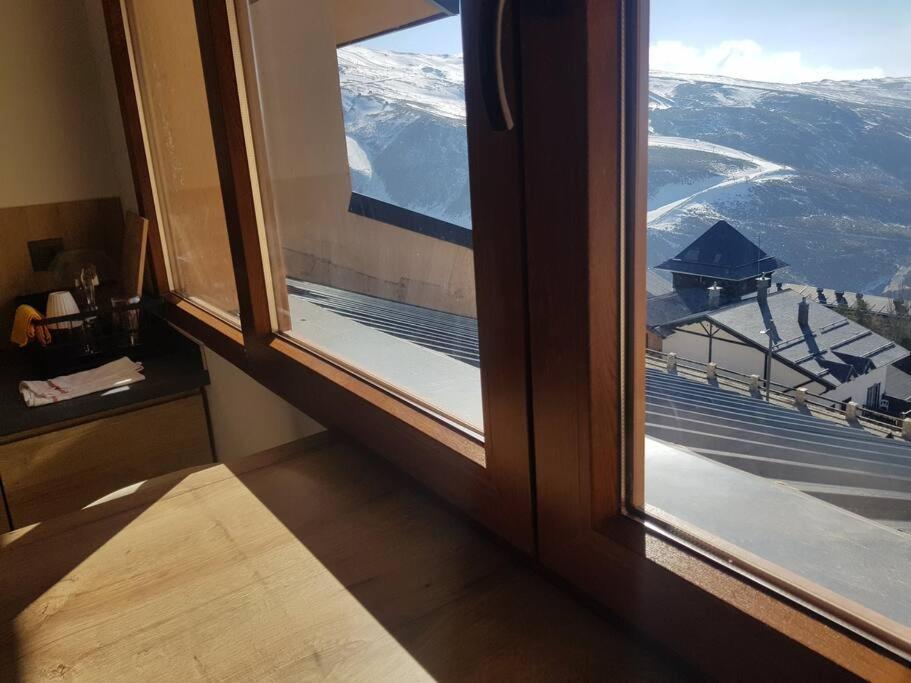 Apartamento ¡a Pie De Pistas!
