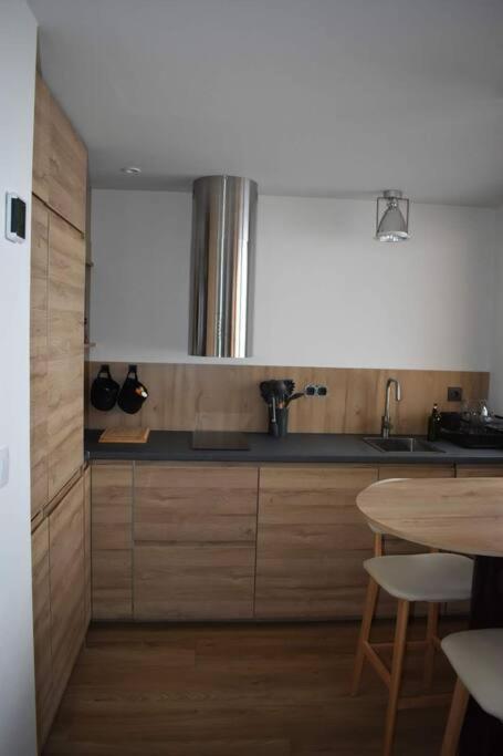 ¡a Pie De Pistas! Apartamento