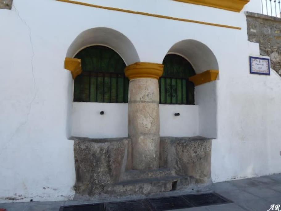 Apartamento Rural Apartment Prado Del Rey
