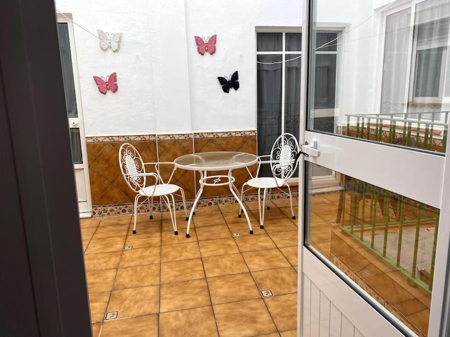 Apartamento Rural