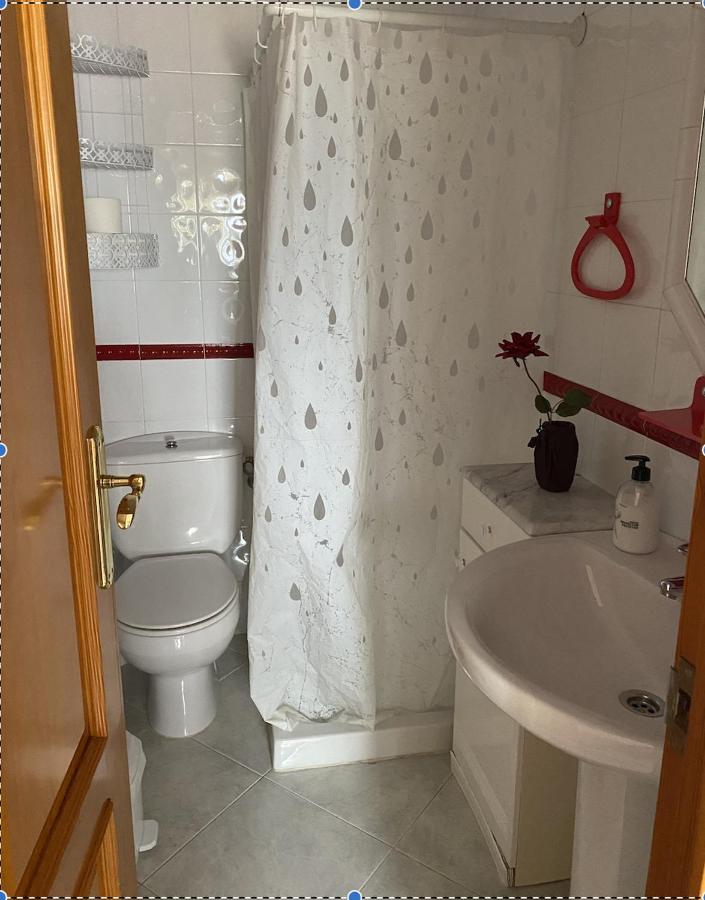 Apartamento Rural Apartment