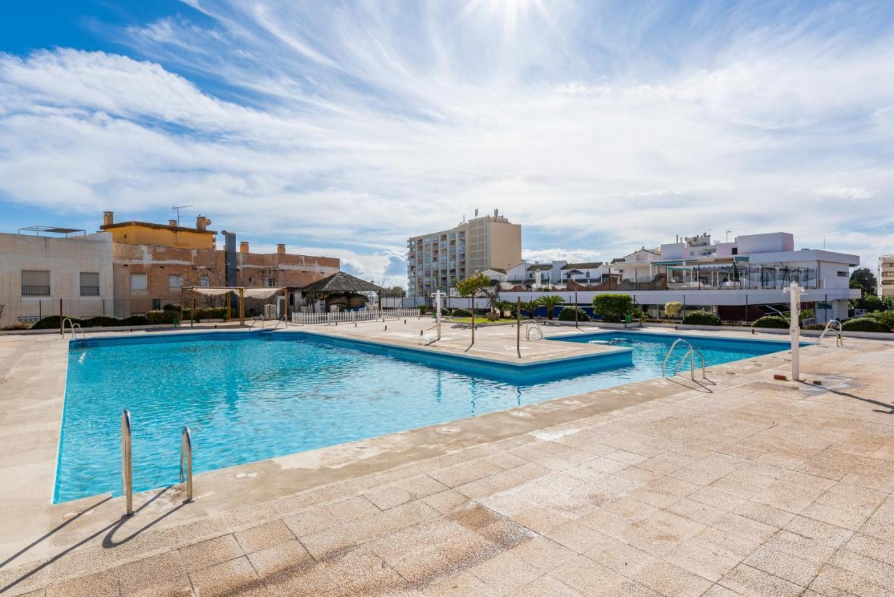 La Nogalera - Sea View In The Heart Of Apartamento Torremolinos