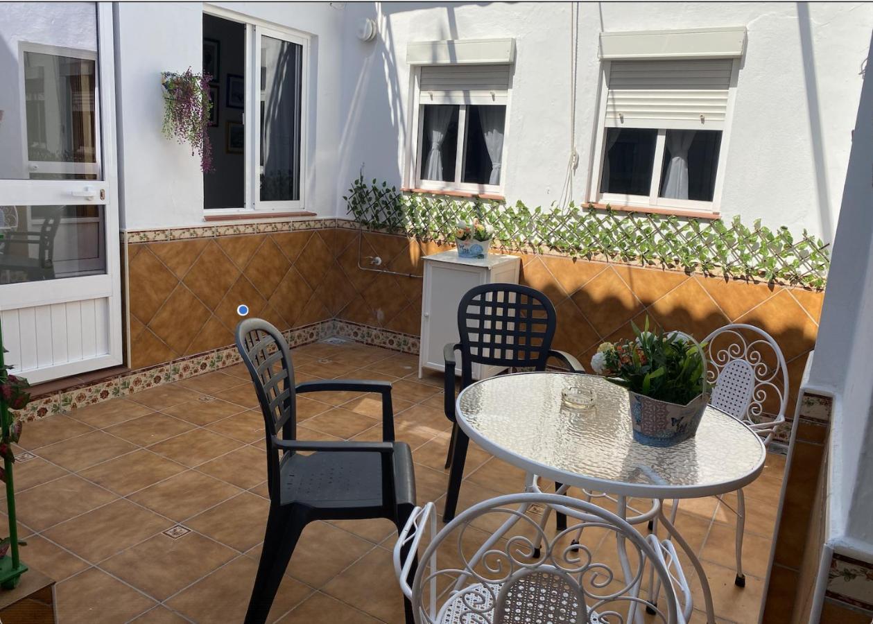 Apartamento Rural Apartment Prado Del Rey