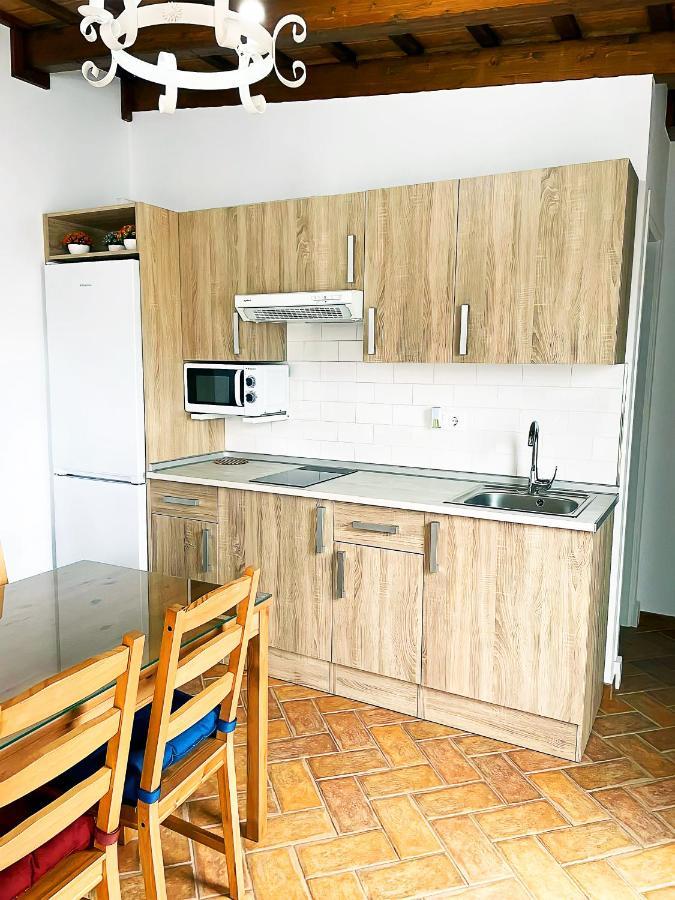 Holiday home Chalet Con Piscina Privada Y Barbacoa Chiclana de la Frontera