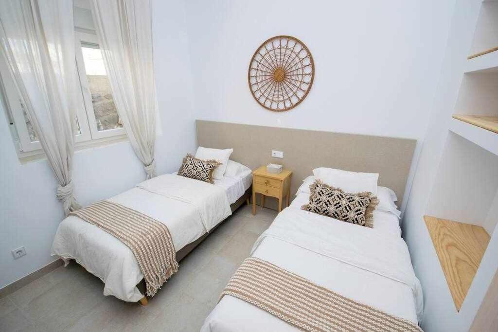 Holiday home Casa Marinero 3