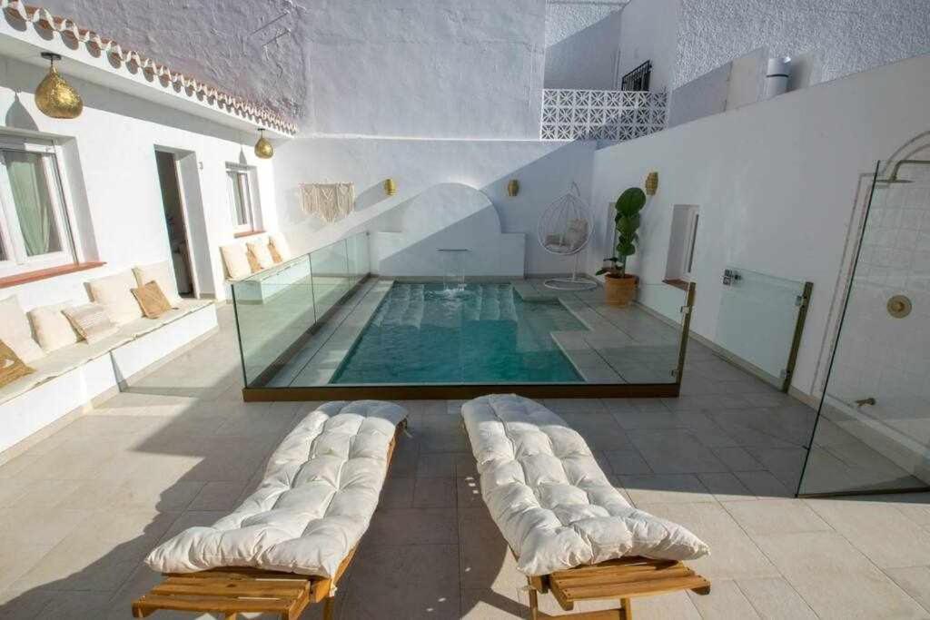 Casa Marinero 3 Holiday home