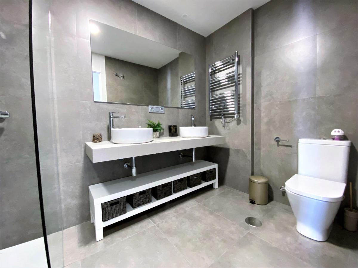Prestigious With Seaview In * Manilva