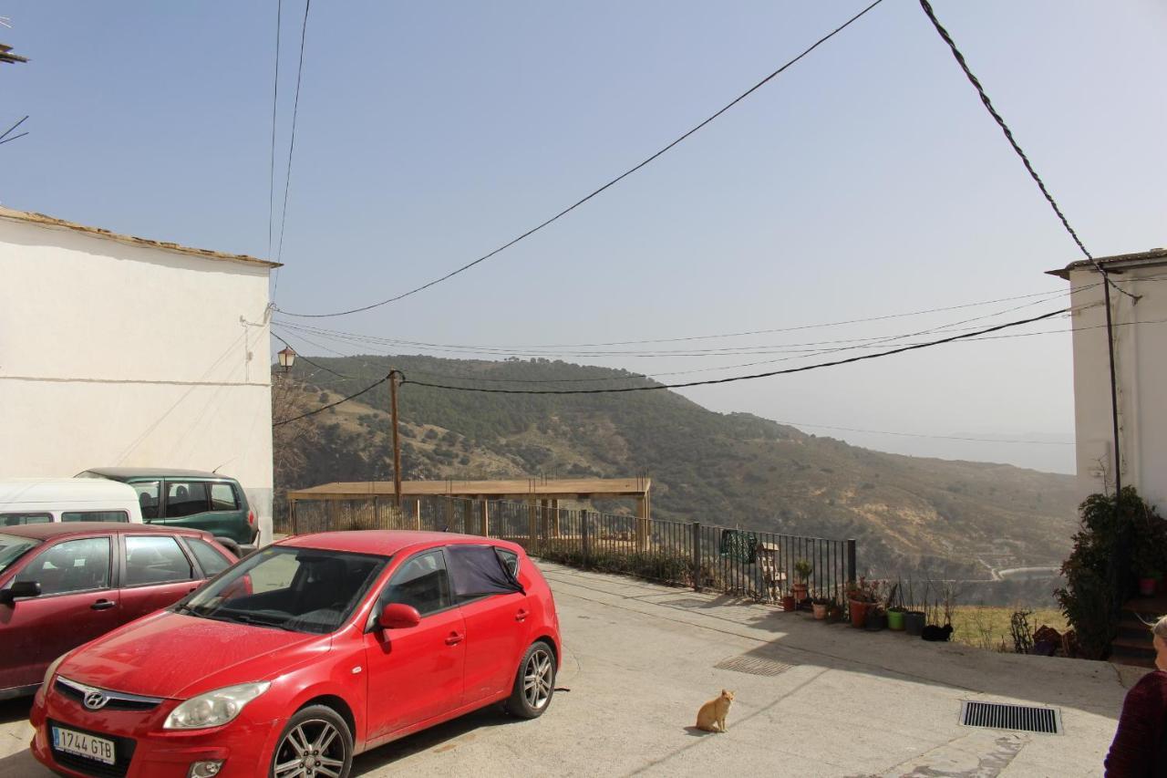 Casa Estrella De Nieves La Alpujarra Сasa de vacaciones Bérchules