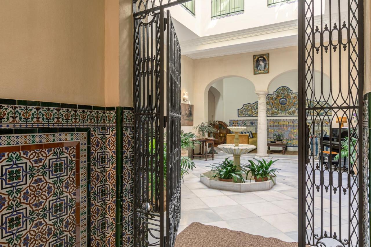 Casa17 Santacruz Sevilla