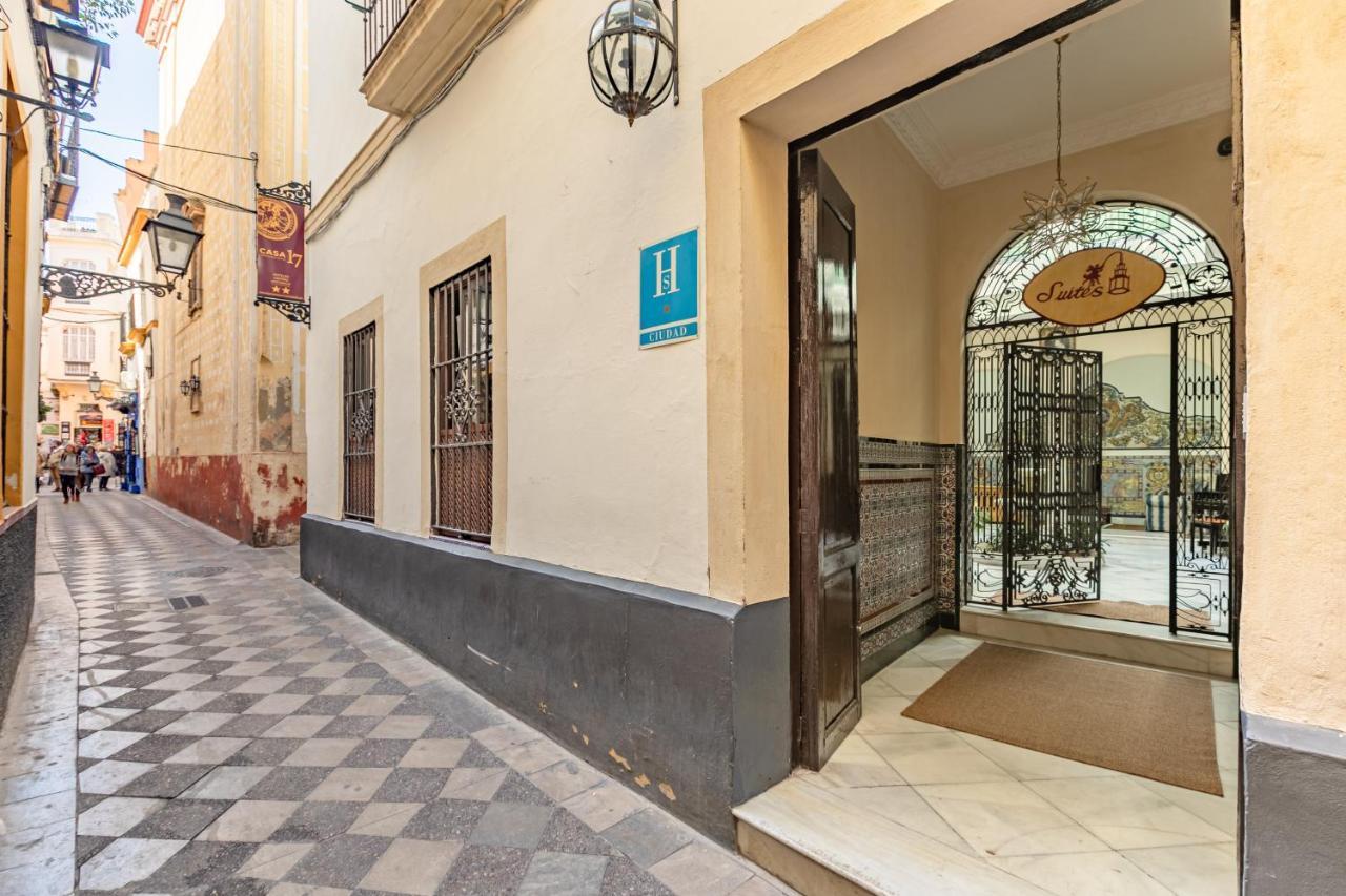 Pensión Casa17 Santacruz *