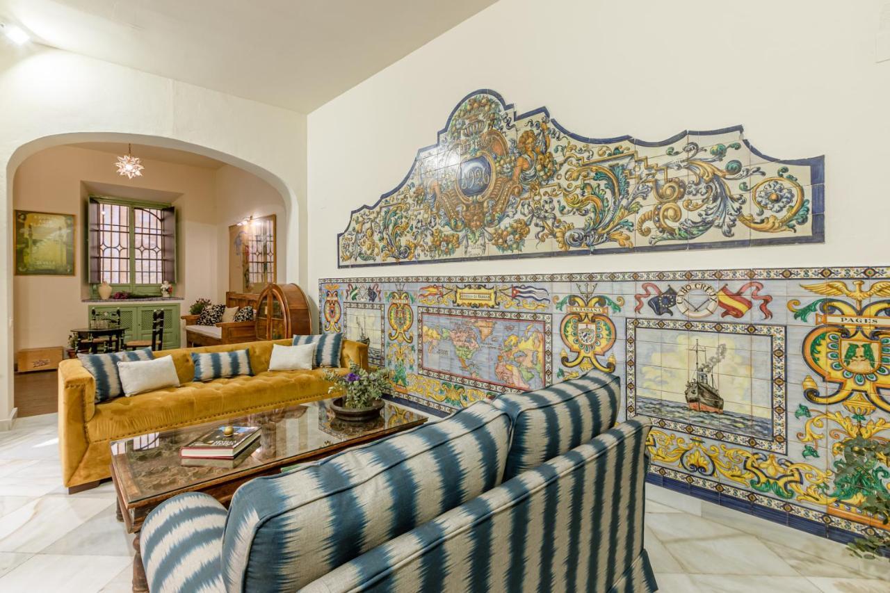 Pensión Casa17 Santacruz