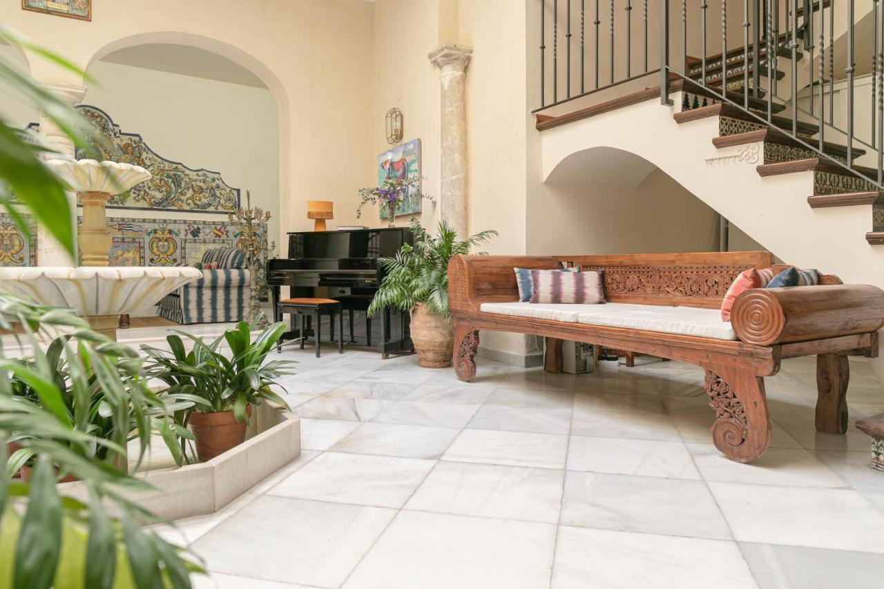 Casa17 Santacruz Pensión
