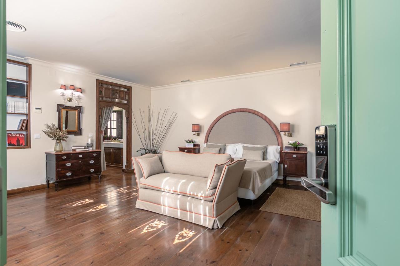 Casa17 Santacruz Sevilla