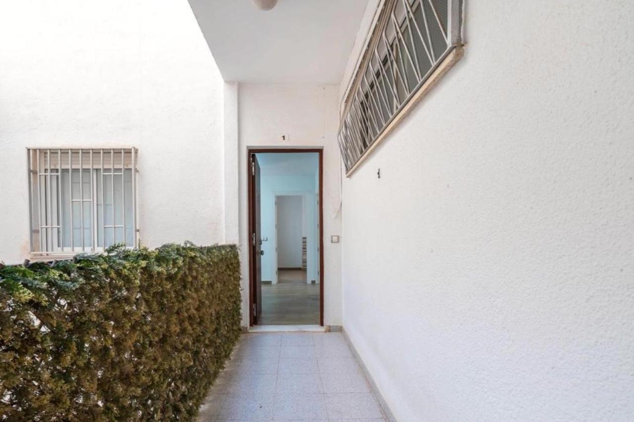 Apartment Balcon Frente A La Catedral, Parking Y Ascensor *