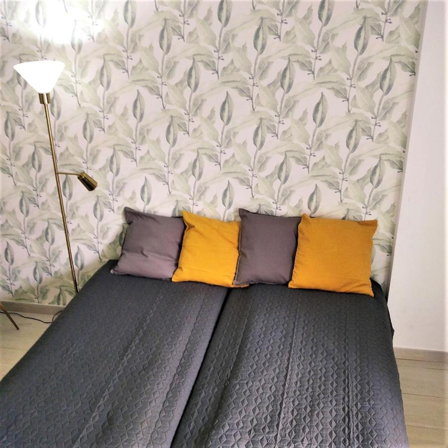 Apartamento Minerva 402 Benalmádena