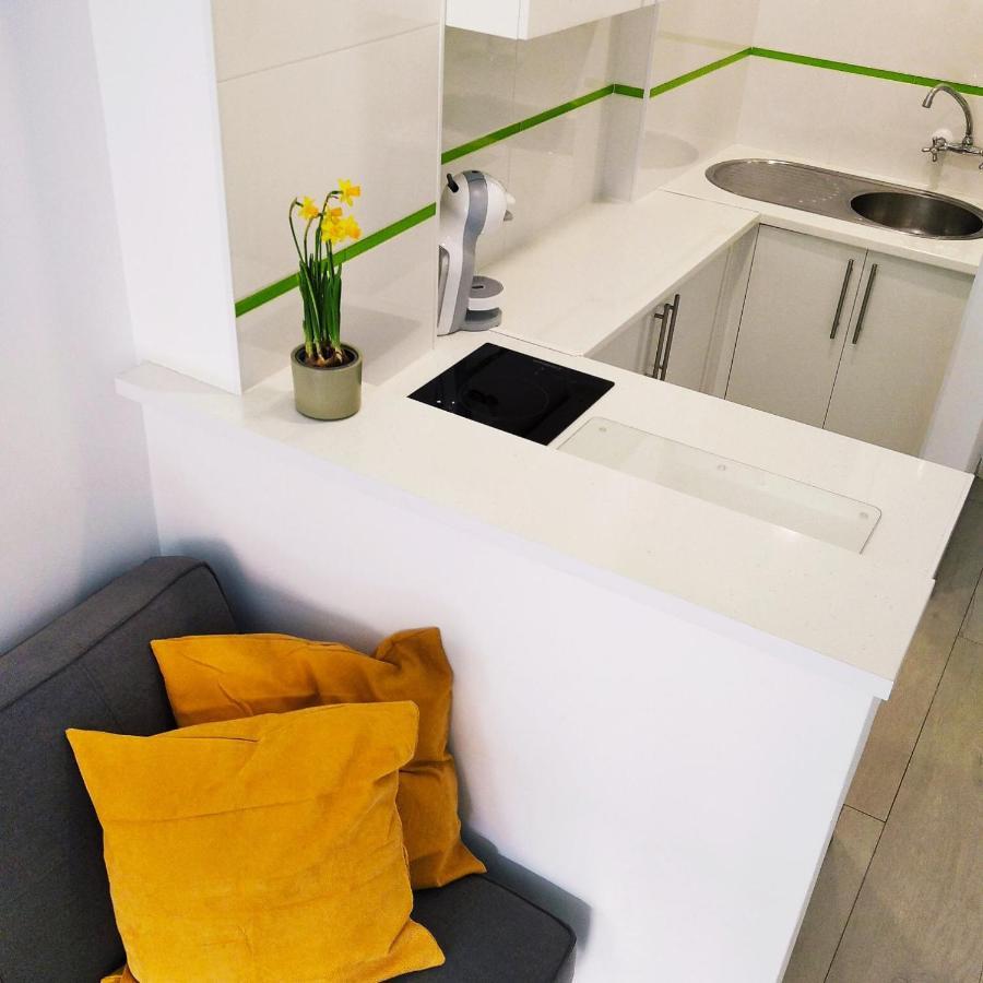 Minerva 402 Benalmádena