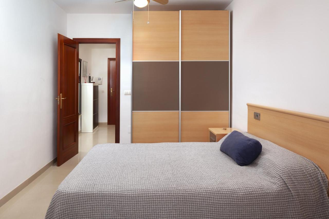 Cozy Costa Del Sol Apartment Torrox