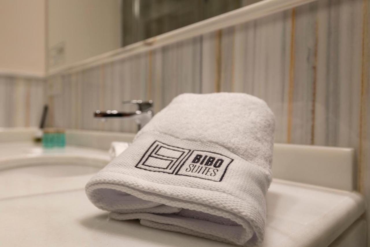 Apartment Bibo Real Chancilleria *