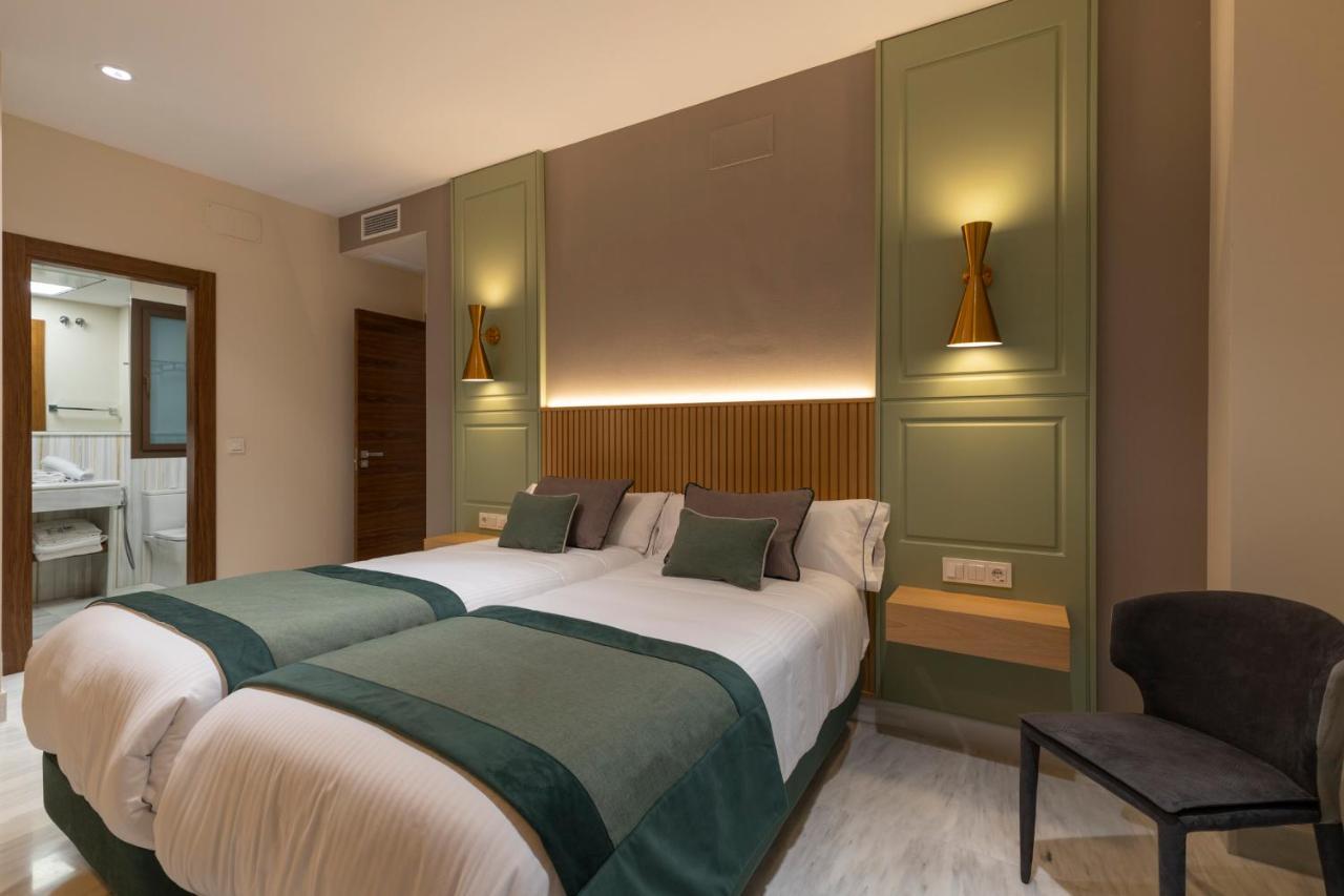 Apartment Bibo Real Chancilleria