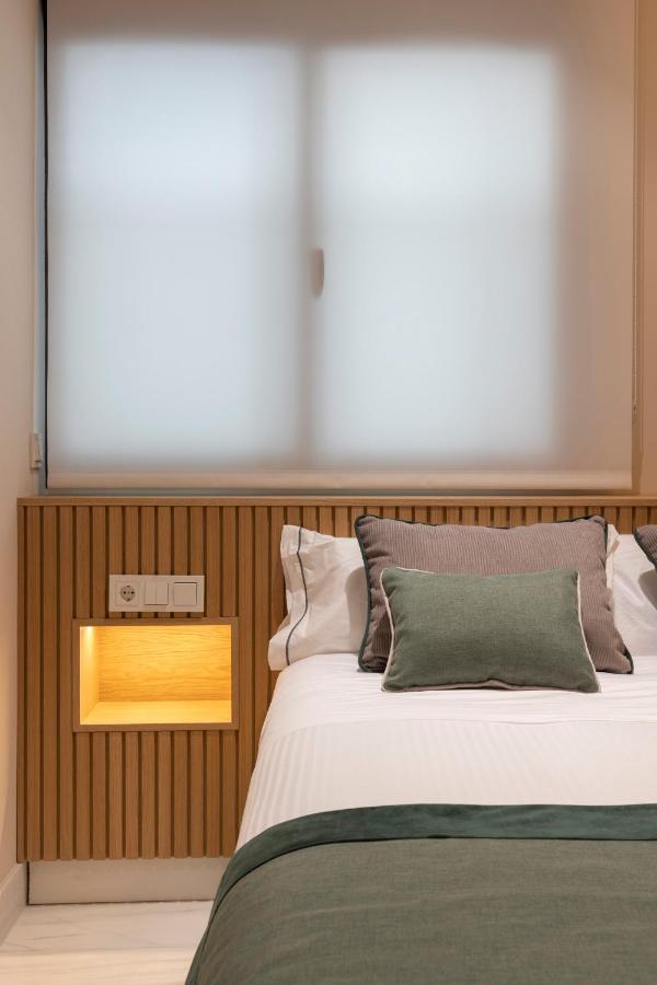 Apartment Bibo Real Chancilleria