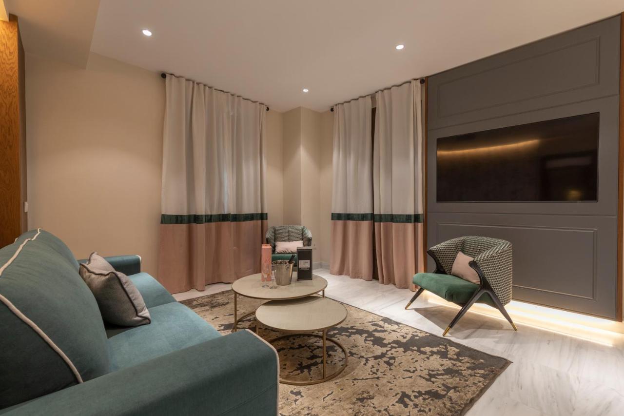 Bibo Real Chancilleria Apartment *