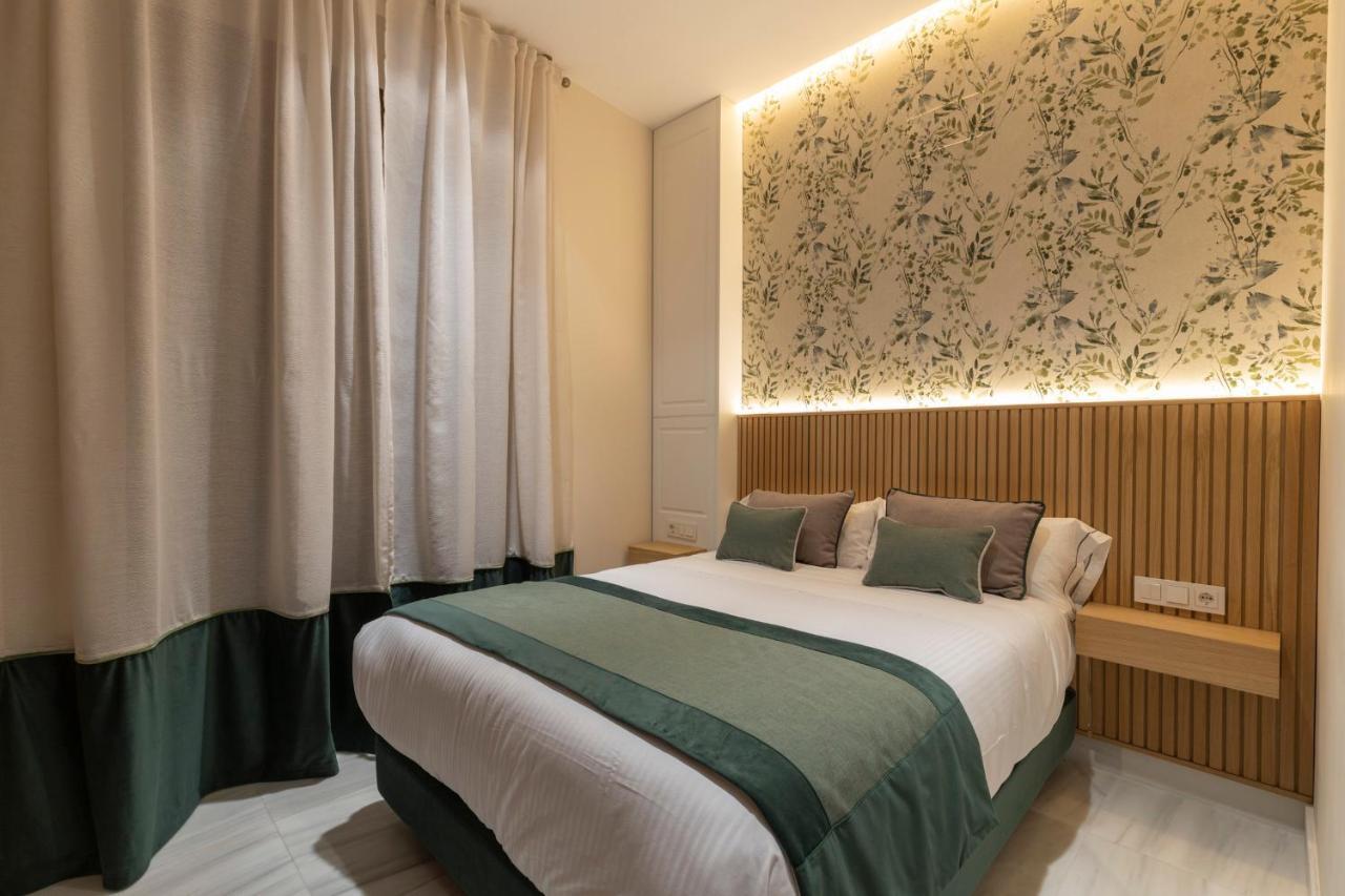 Bibo Real Chancilleria Apartment *