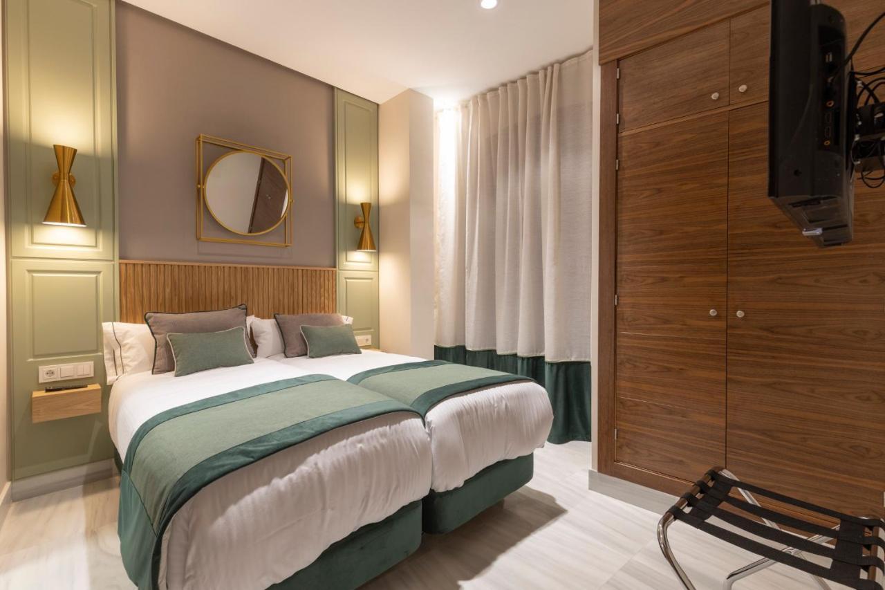 Apartment Bibo Real Chancilleria *