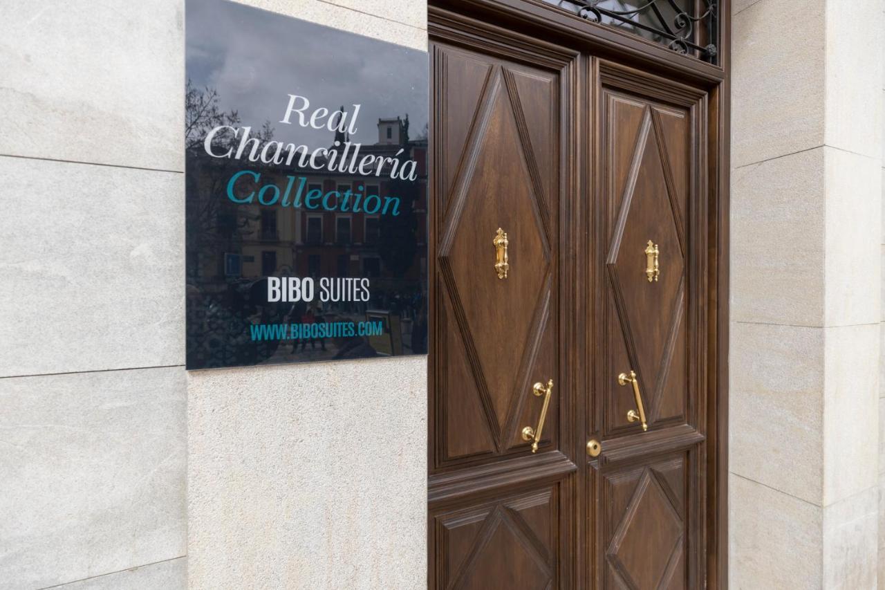 Bibo Real Chancilleria