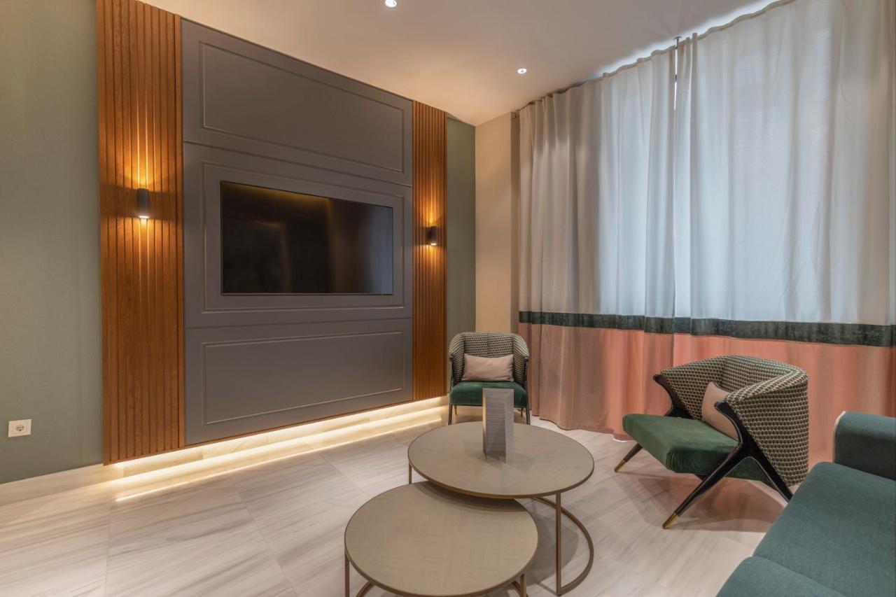 Bibo Real Chancilleria Apartment Granada