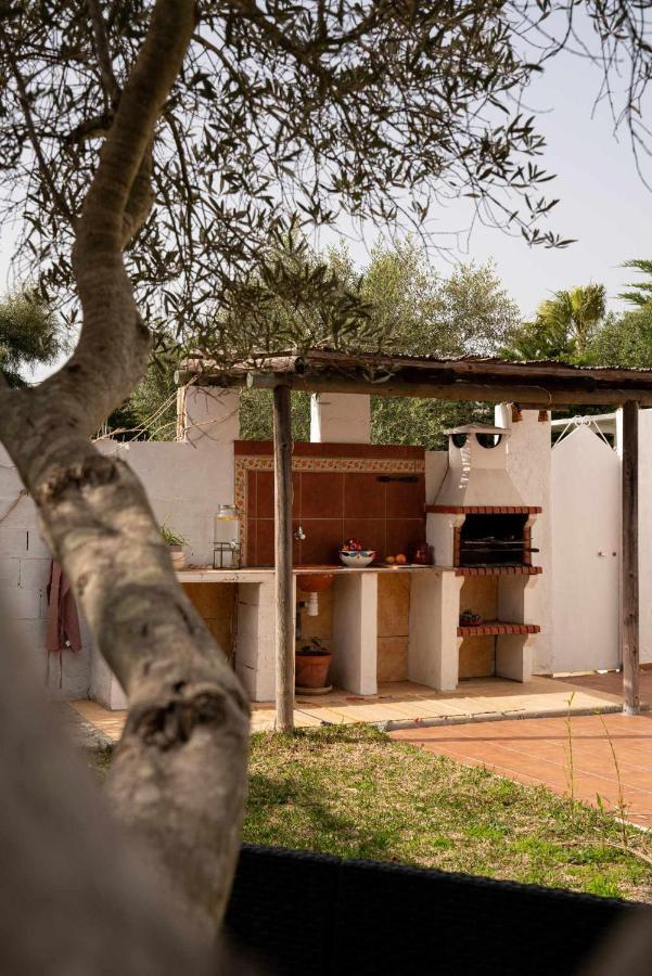 La Linara Villa Los Caños de Meca