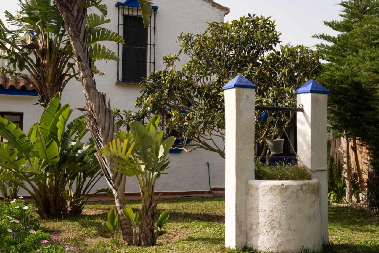 La Linara Villa Los Caños de Meca