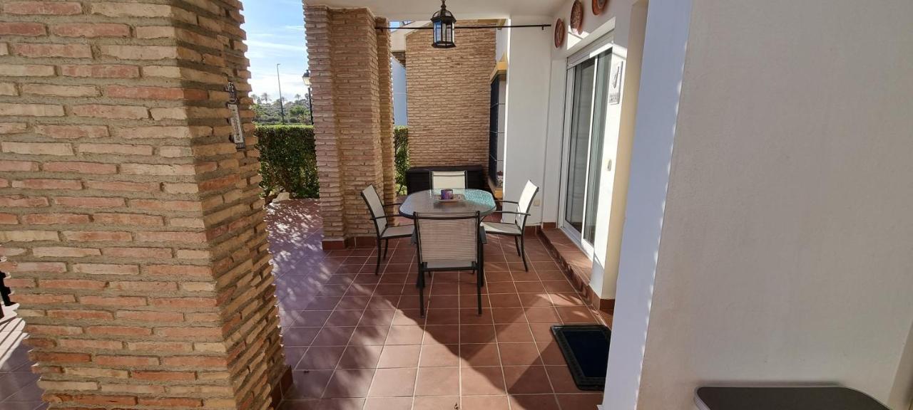 Apartment Homes Of Spain, Al Andalus Thalassa Planta Baja De 2 2 Banos Con Wifi Vera
