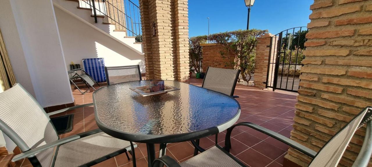 Homes Of Spain, Al Andalus Thalassa Planta Baja De 2 2 Banos Con Wifi