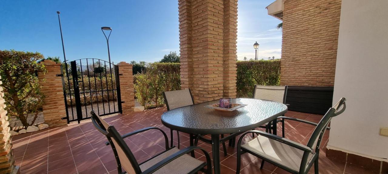 Homes Of Spain, Al Andalus Thalassa Planta Baja De 2 2 Banos Con Wifi