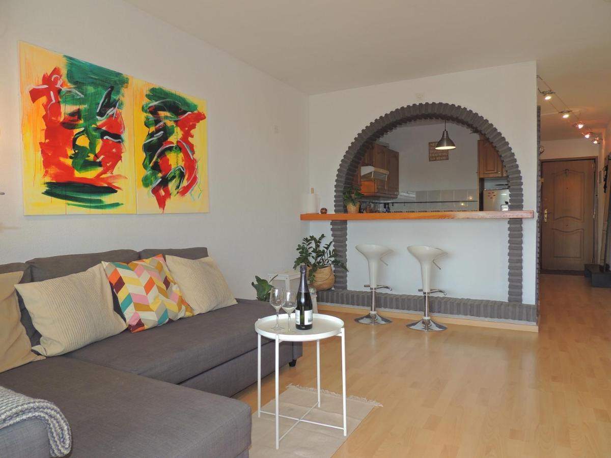 Pueblo Jardin Apartamento *