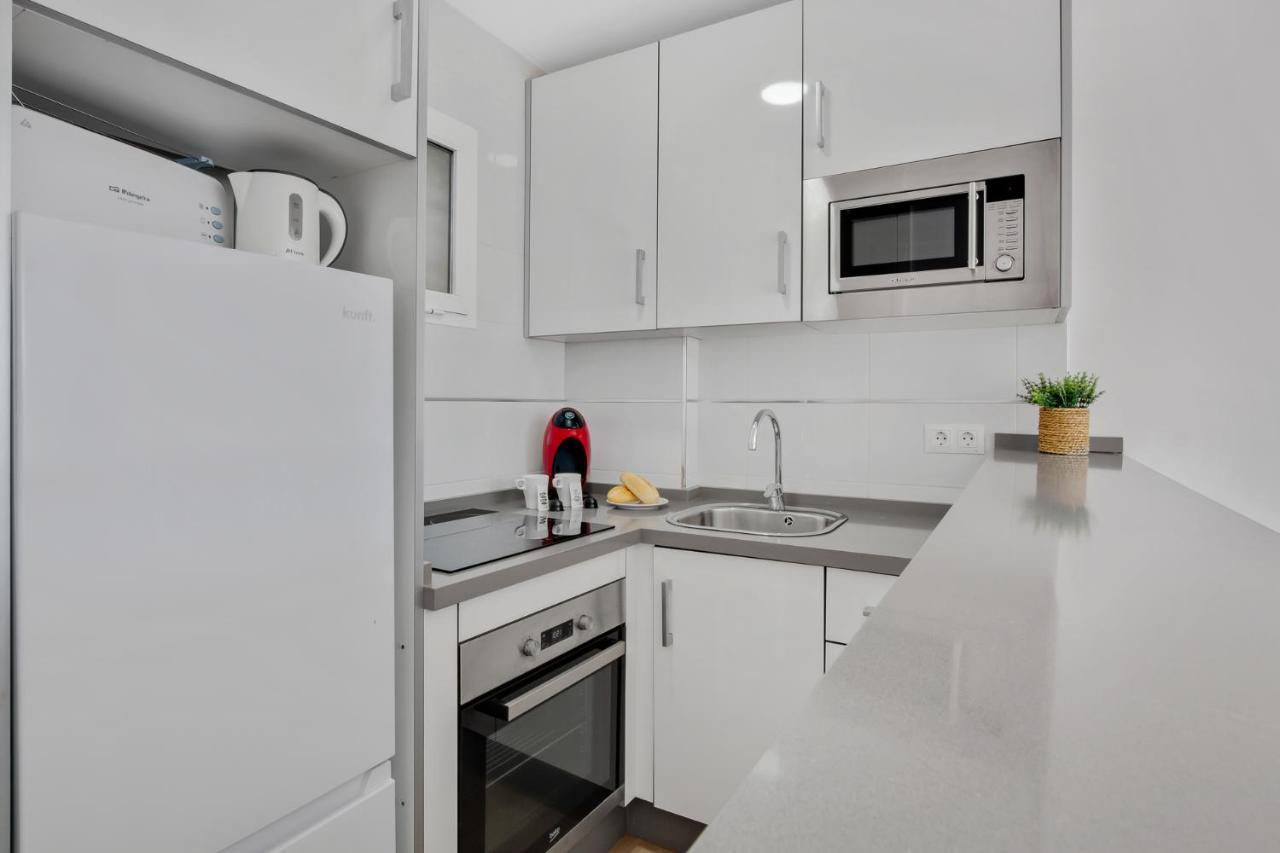 Apartamento Vistamarina 102 By Ivi Real Estate *