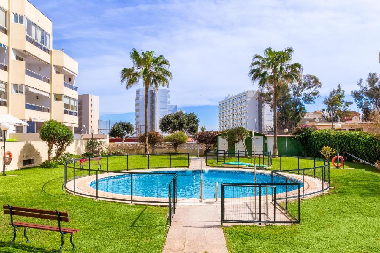 Apartamento Vistamarina 102 By Ivi Real Estate