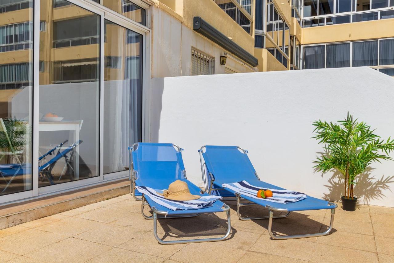 Apartamento Vistamarina 102 By Ivi Real Estate *