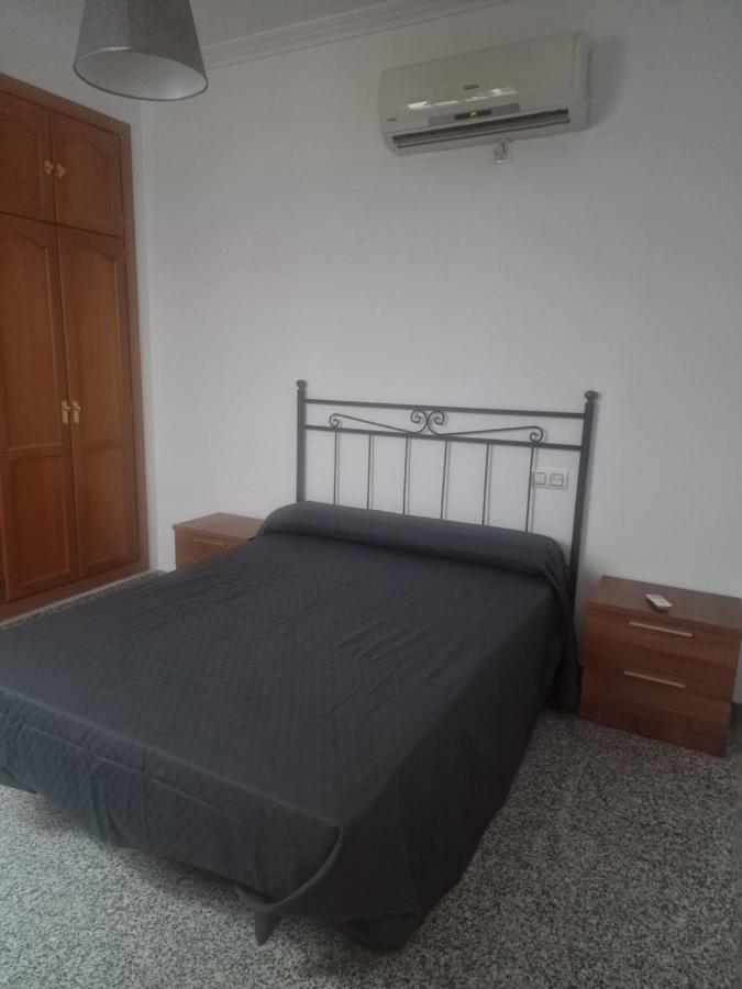 Casa Alcantara Сasa de vacaciones *
