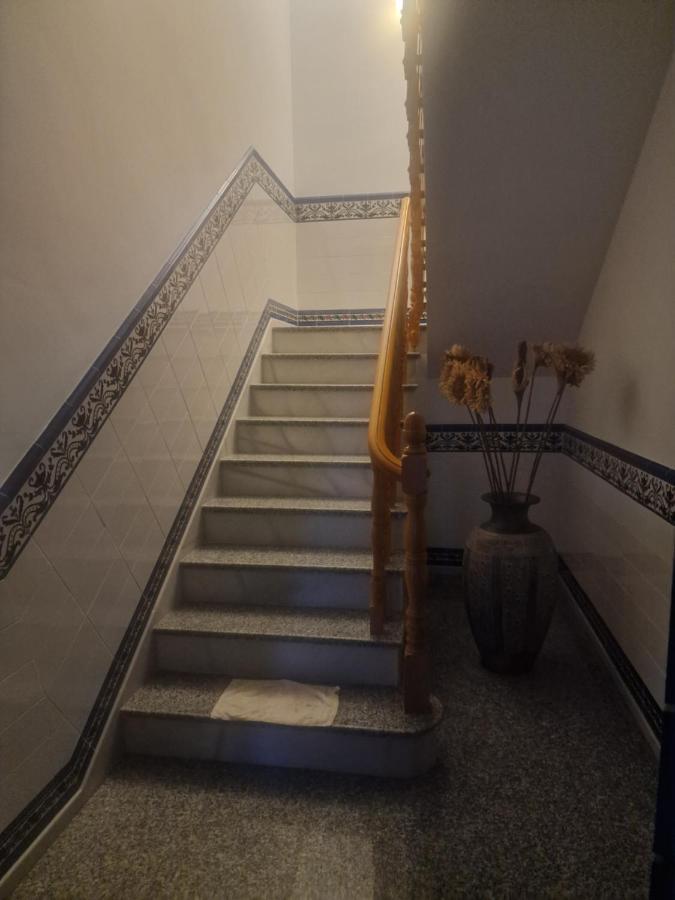 Сasa de vacaciones Casa Alcantara *