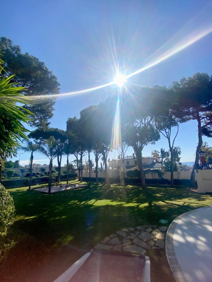 Puerto Banus Playa Apartment