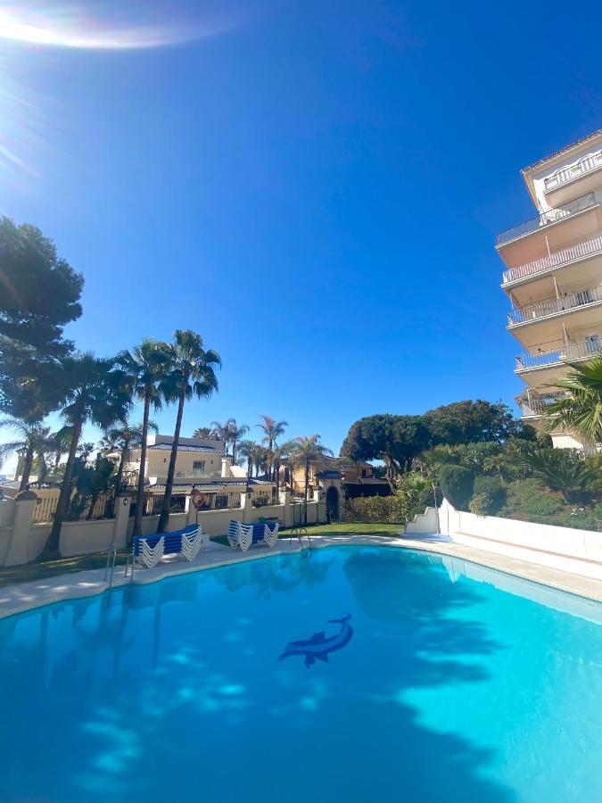 Apartment Puerto Banus Playa Marbella