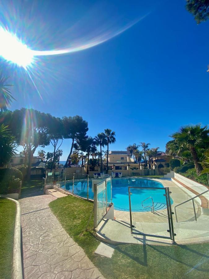 Puerto Banus Playa Apartment