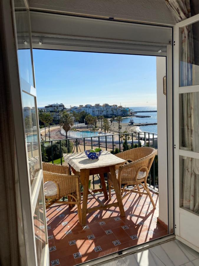 Puerto Banus Playa Apartment